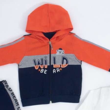 Комплект Concept Kids