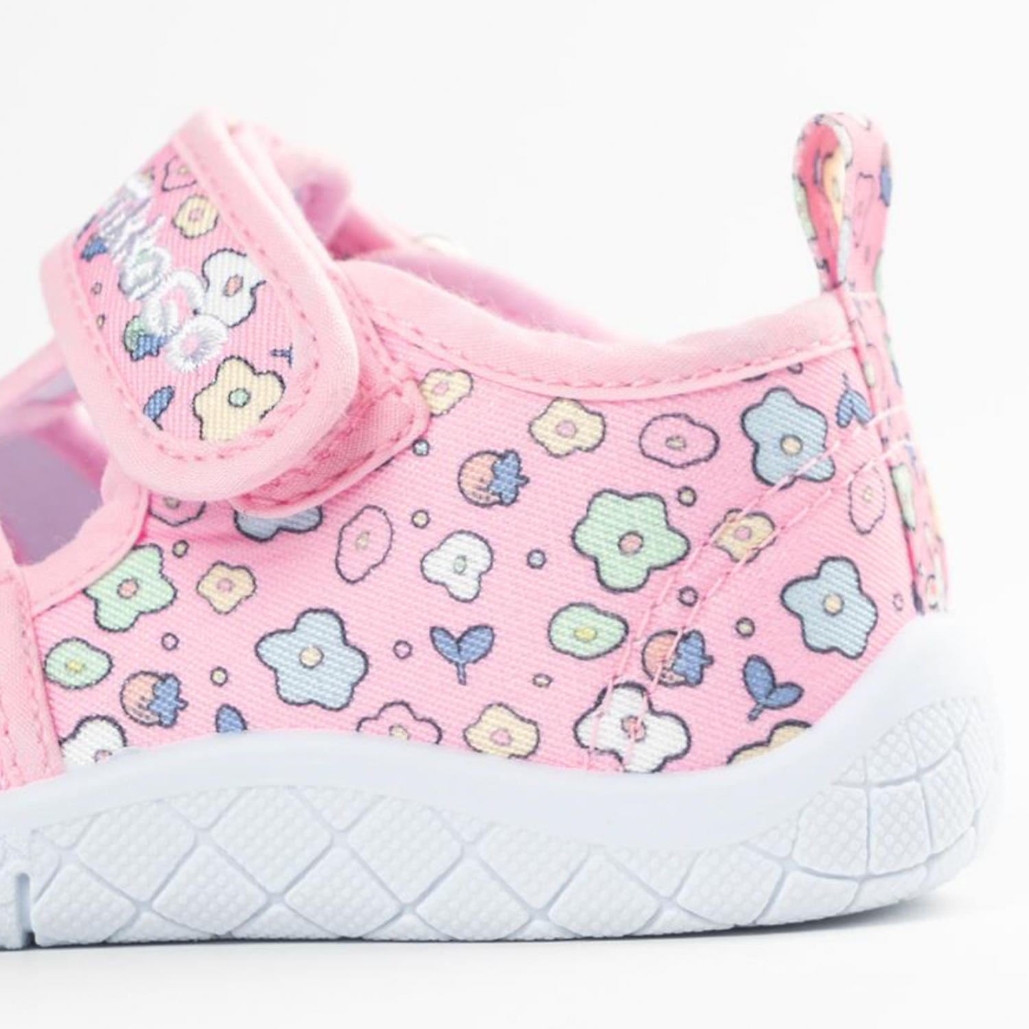 Сандалии TikkaGo 7N04_240805_pink - фото 8