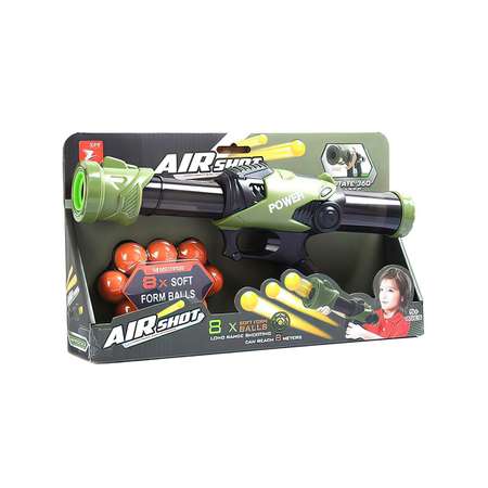 Пистолет XIN TOYS Игрушечное оружие