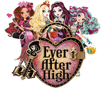 Ever After High