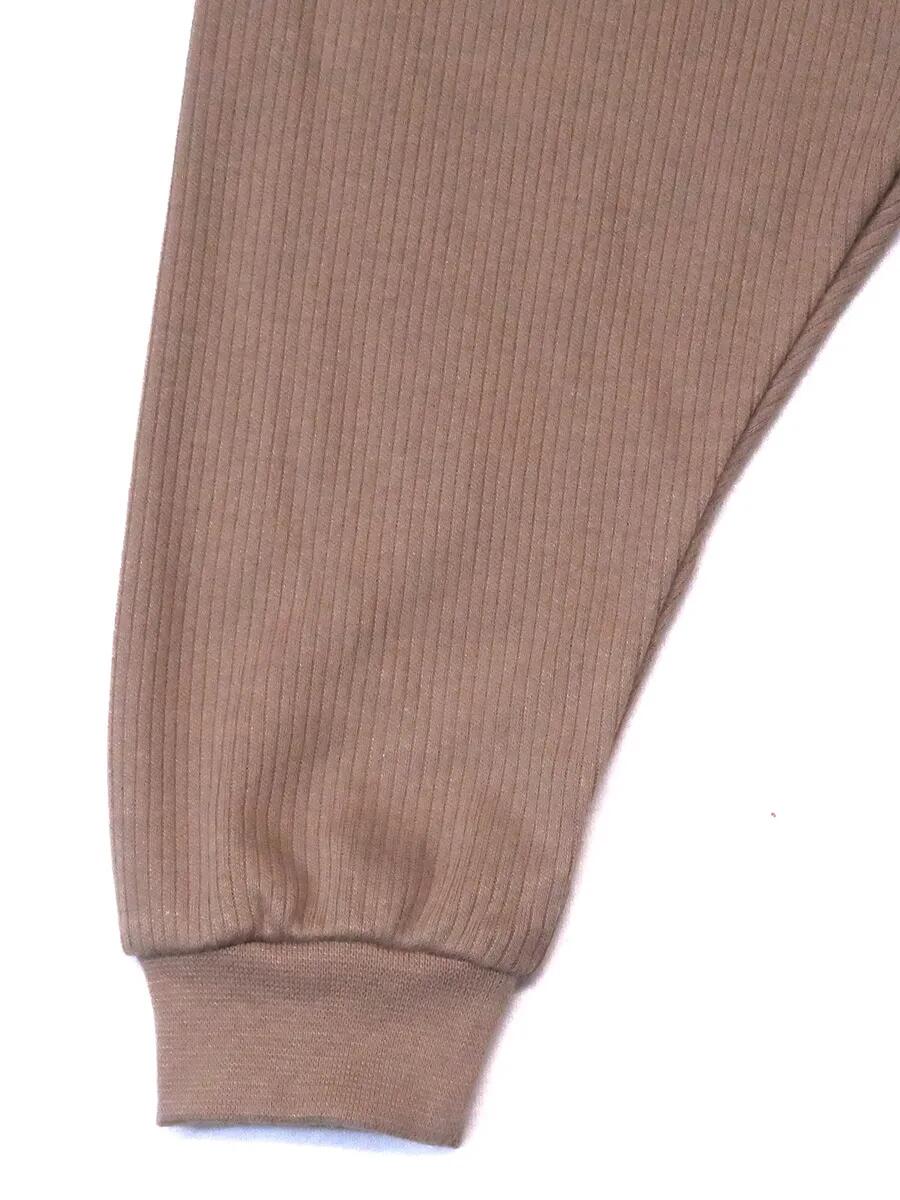 Костюм Рекантино 171/123-23 Коричневый - фото 5