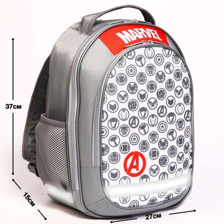 Рюкзак Marvel