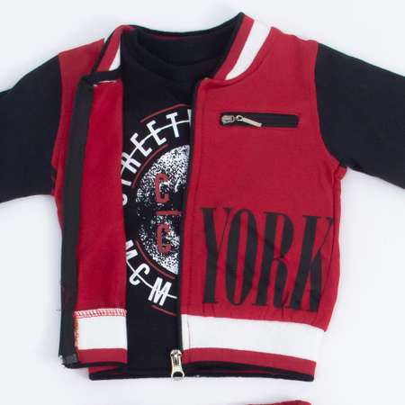 Комплект Concept Kids