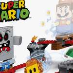 Конструктор LEGO 267 дет.