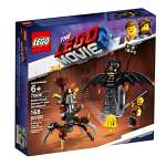Конструктор LEGO THE LEGO Movie 2 70836 157 дет.