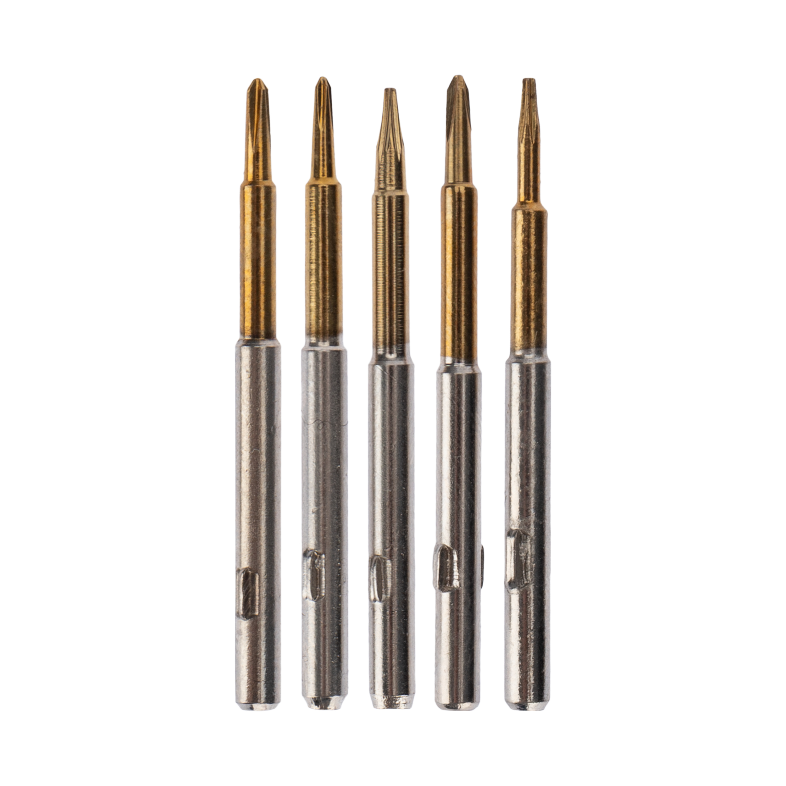 Набор для точных работ 6 предметов - фото 8