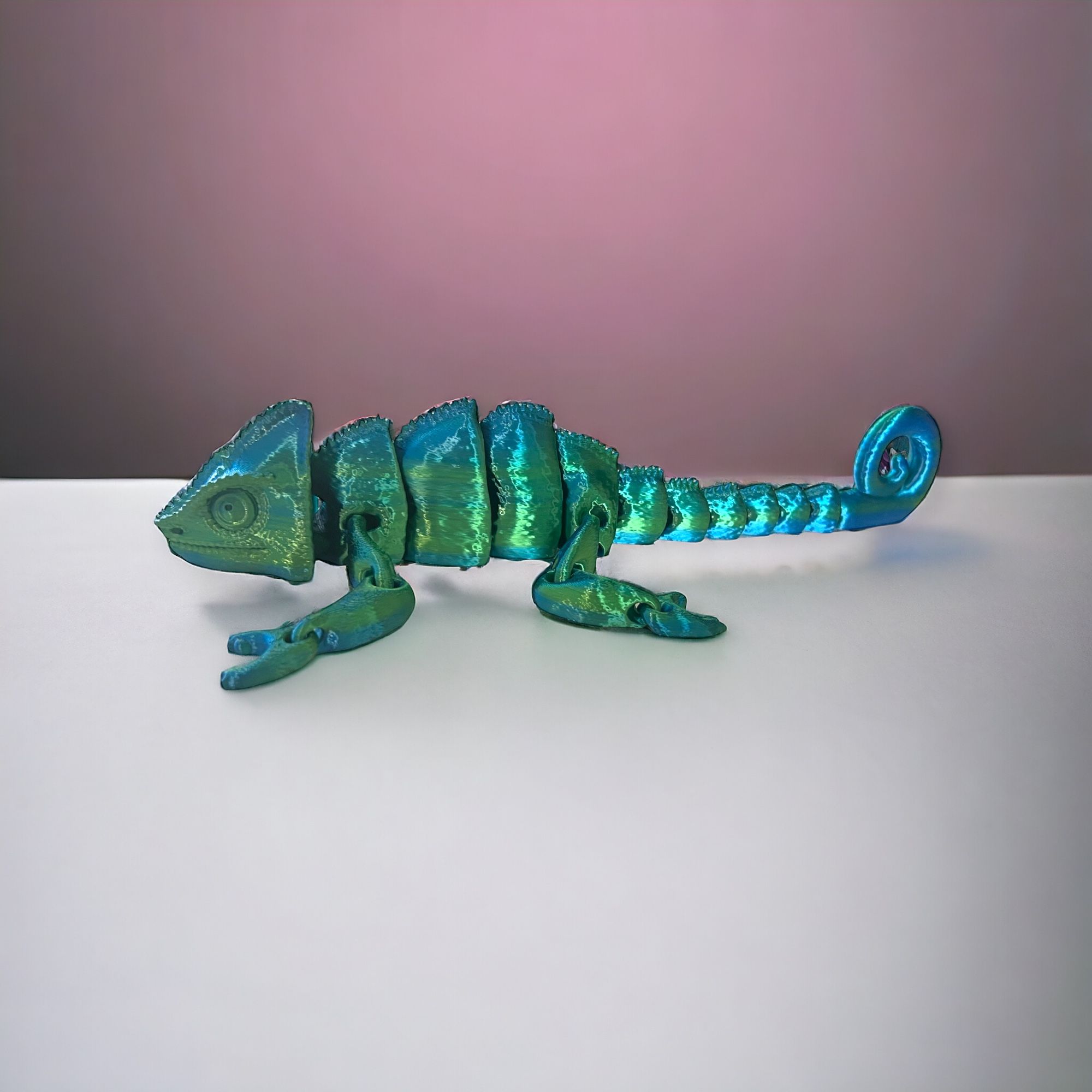 Фигурка Мадагаскария - фото 3