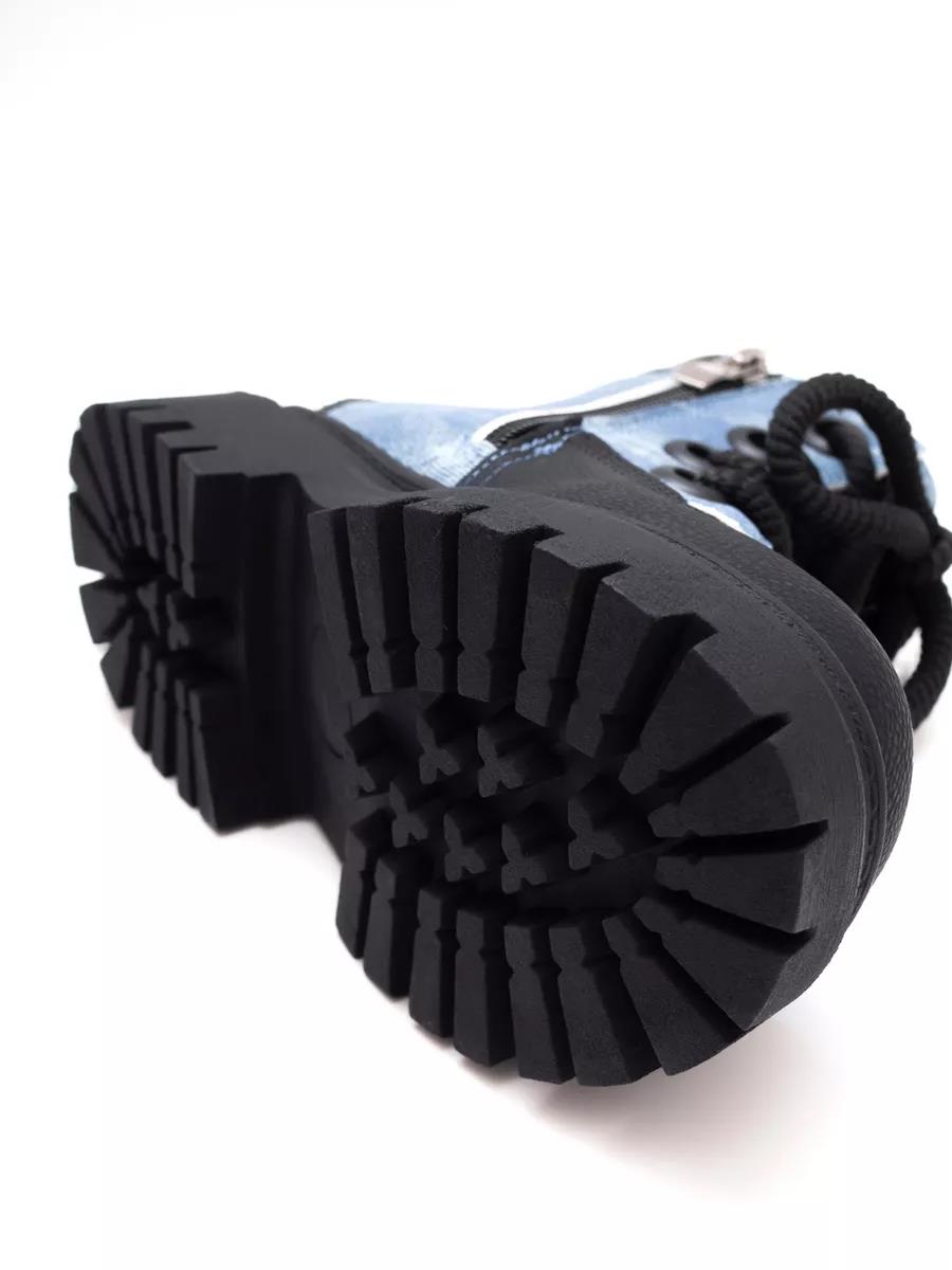 Ботинки Тотошка T732-2AB - фото 10