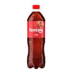 Напиток fantola газированный Cola 1л