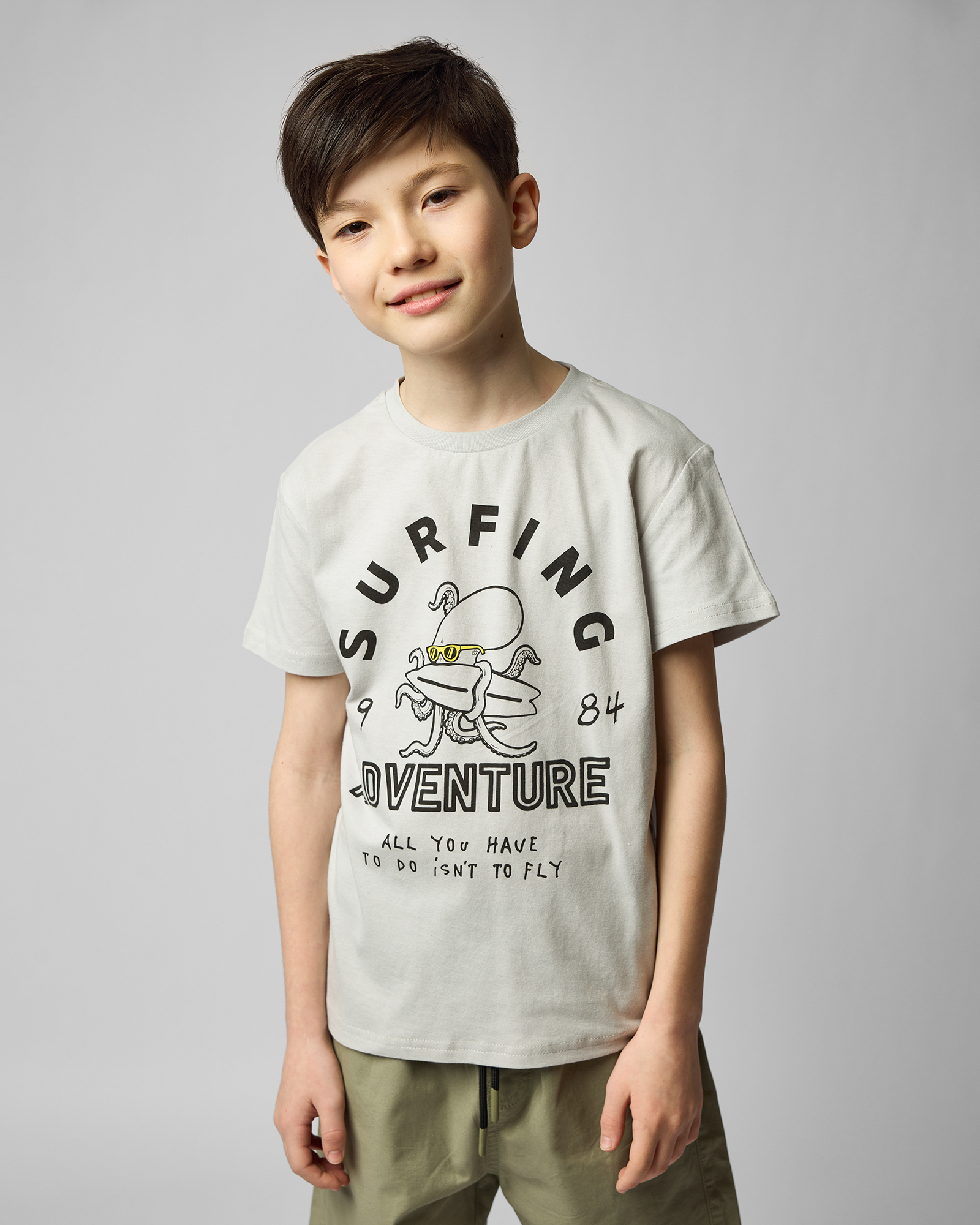 Изображение товара Футболка Futurino: 146