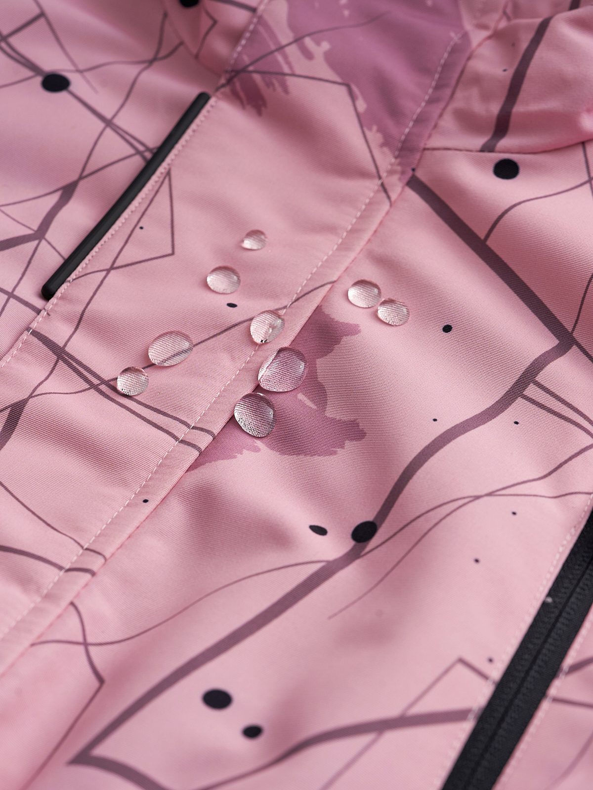 Куртка Premont WP534935LIGHTPINK - фото 11