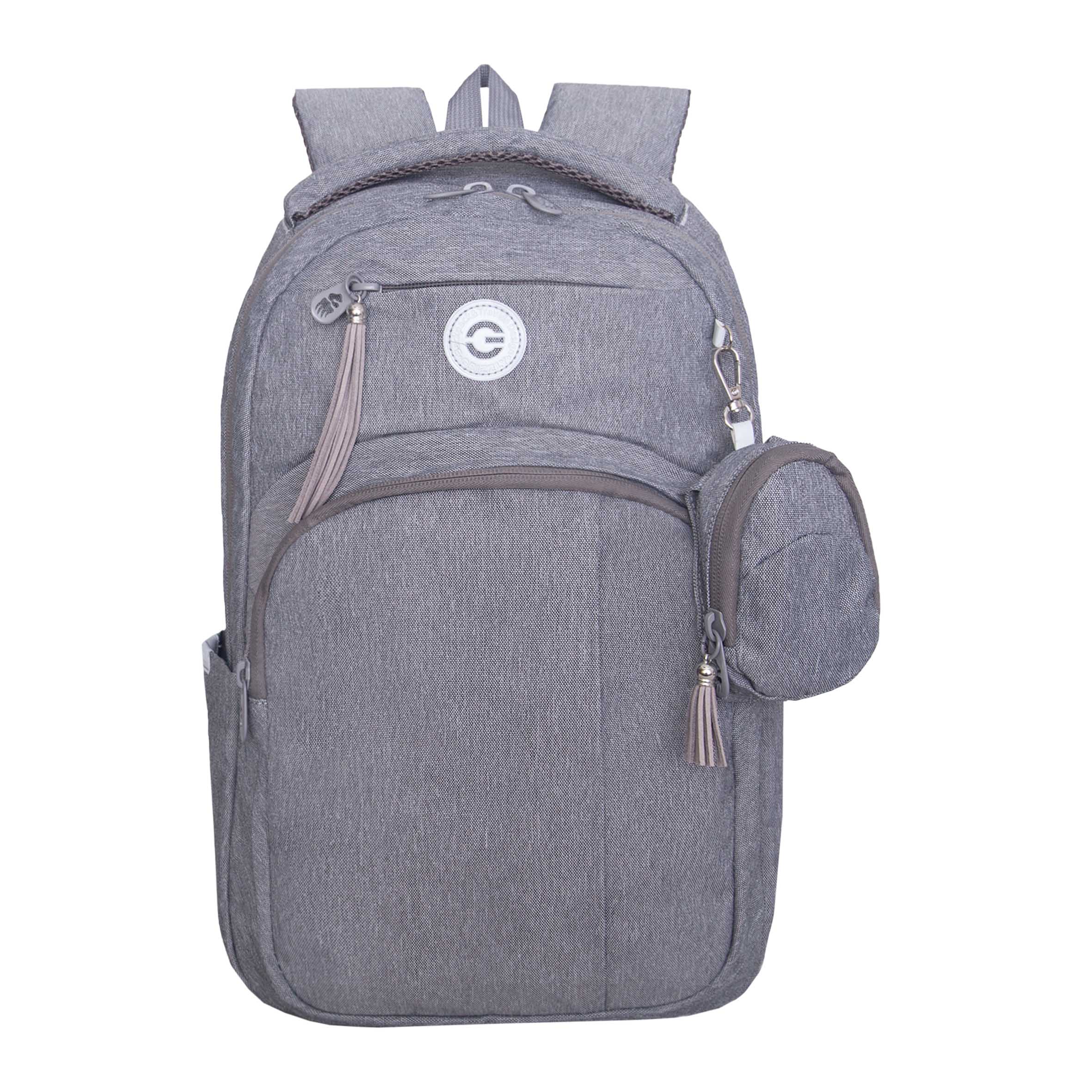 Рюкзак Grizzly для девочки - фото 1