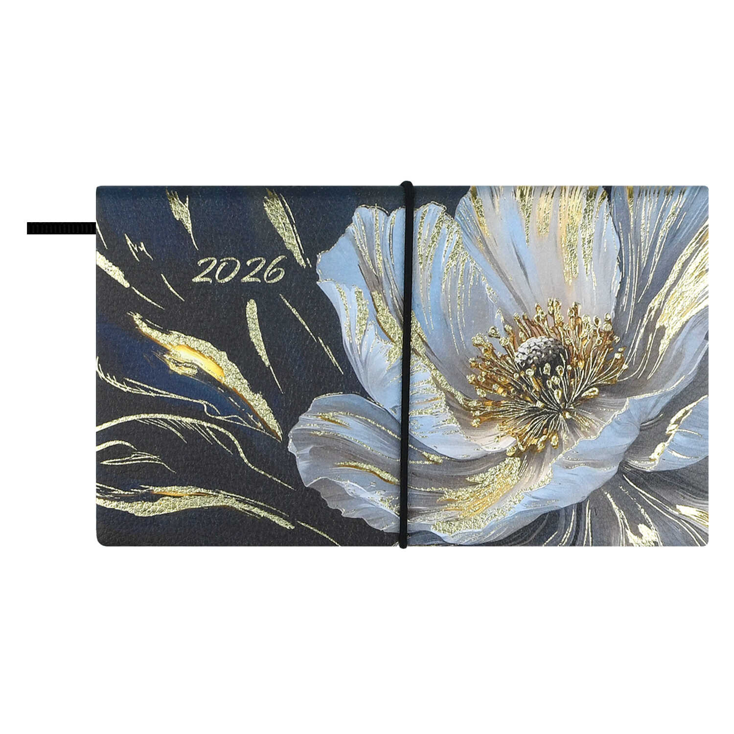 Ежедневник Феникс + ESCALADA 64 лист. - фото 13