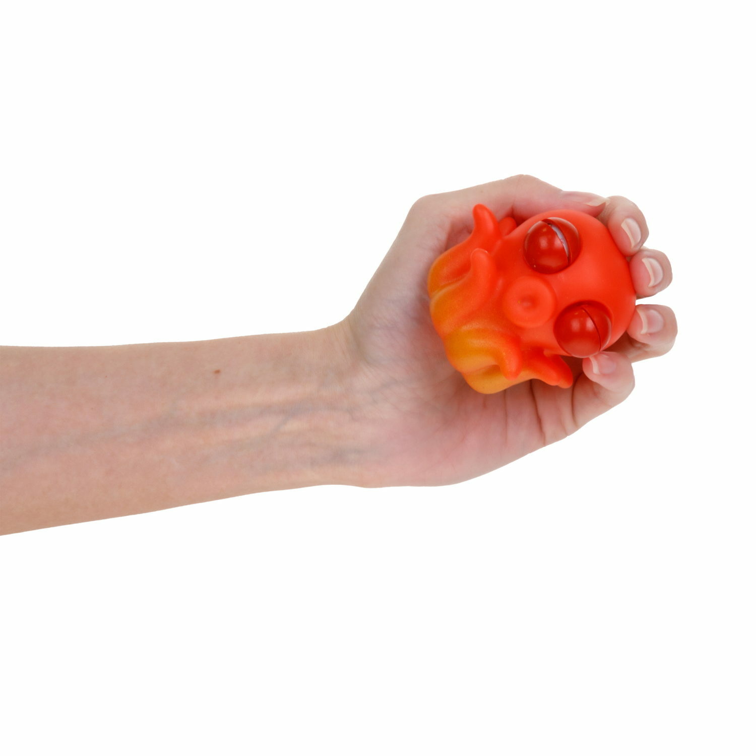 Игрушка-антистресс 1TOY сквиш - фото 3