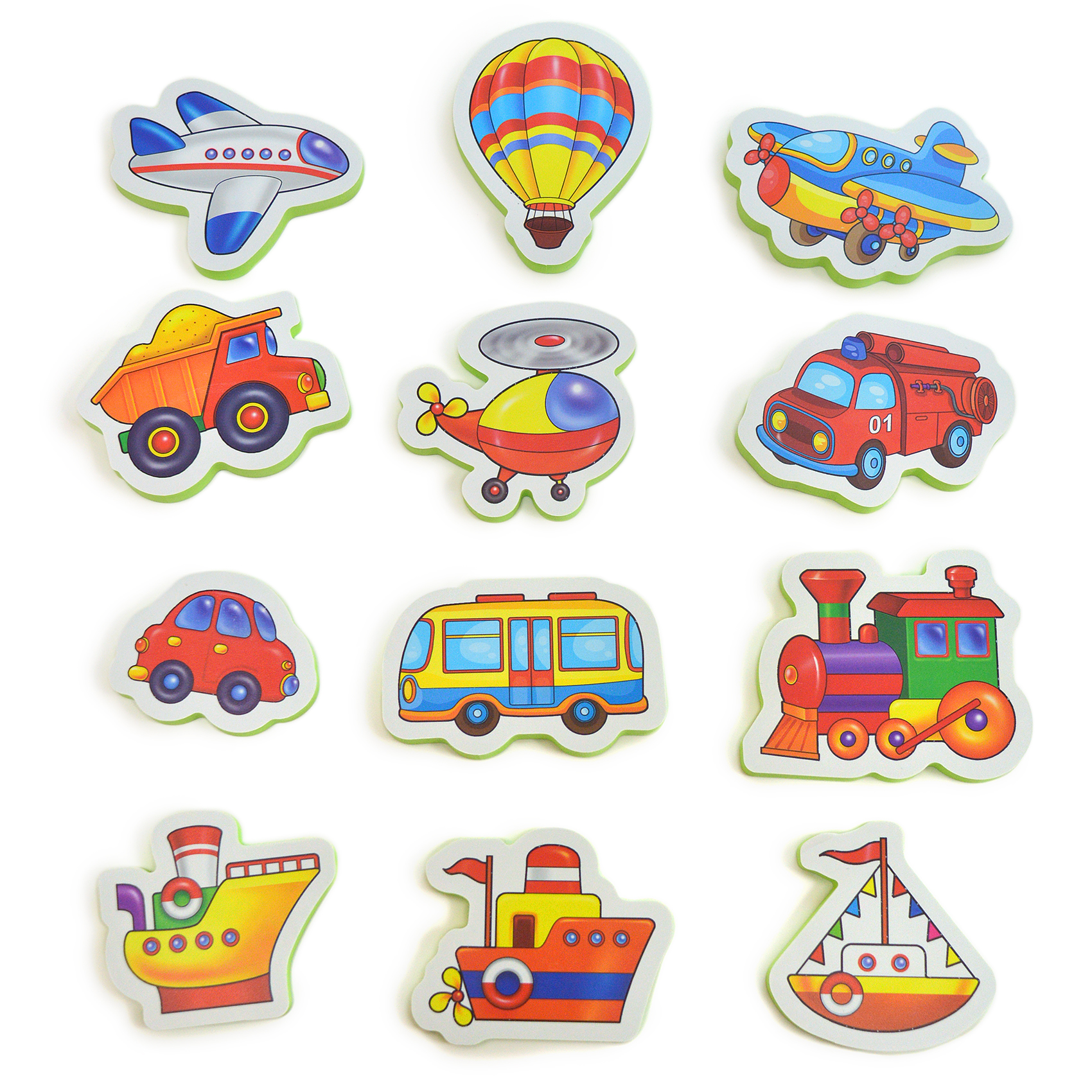 Игрушка Дрофа-Медиа - фото 3