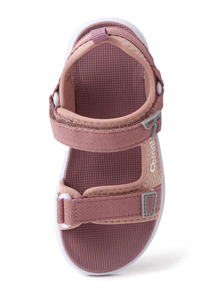 Сандалии Oldos AOSS24FW3CM15_РОЗОВЫЙ - фото 4