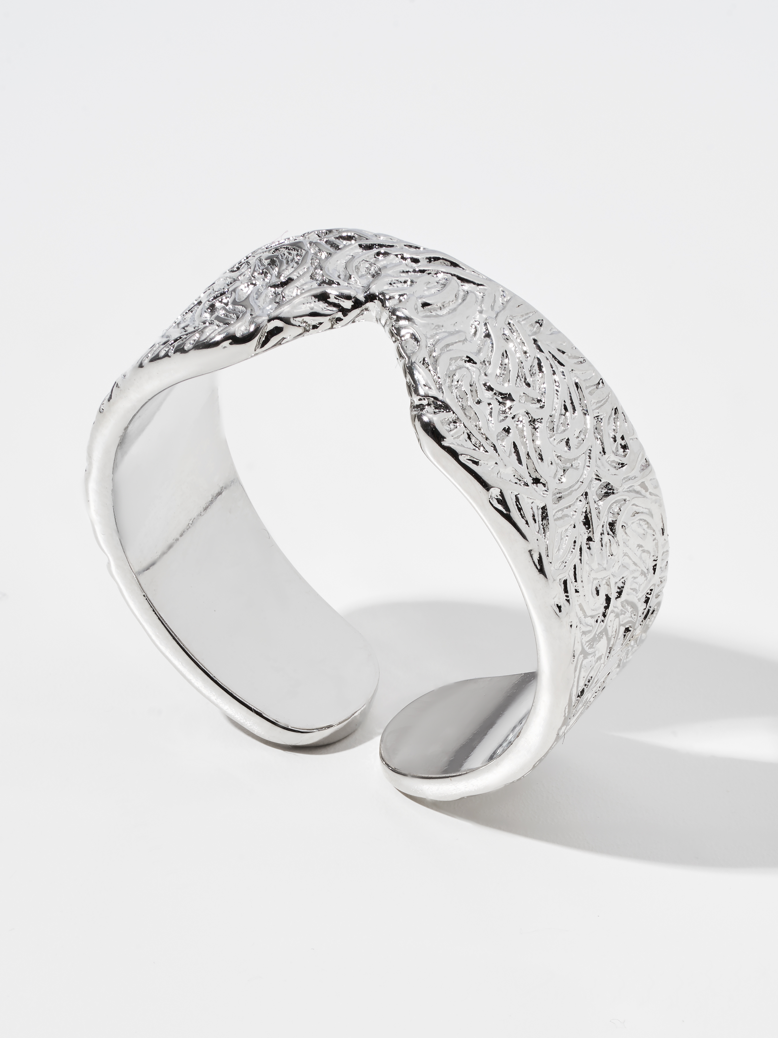 Кольцо Shine and Beauty KW00043 - фото 1