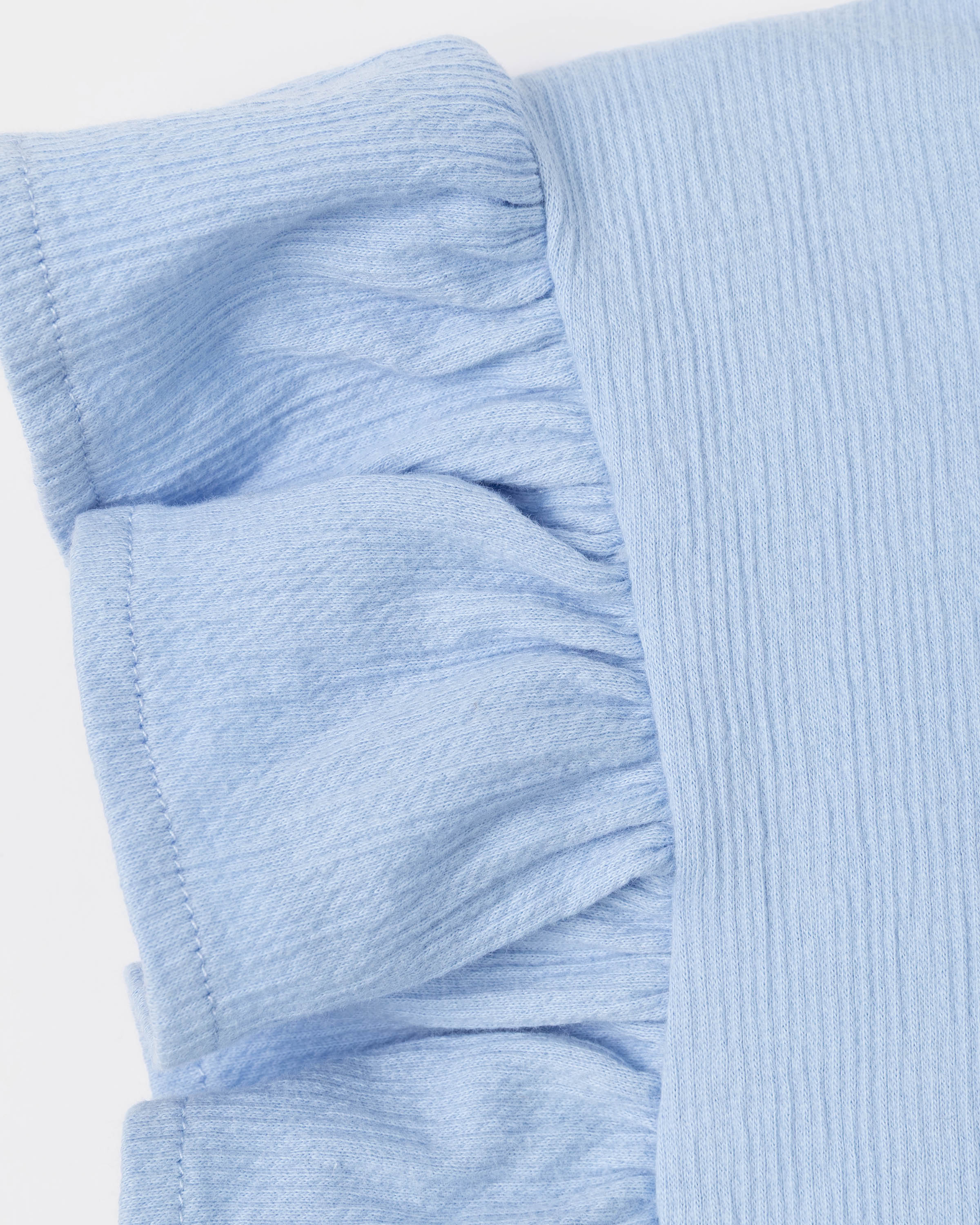 Топ Futurino FG-SS26-50-1FUkg-66 - фото 3