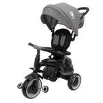 Трехколесный велосипед Q-Play 10 дюймов