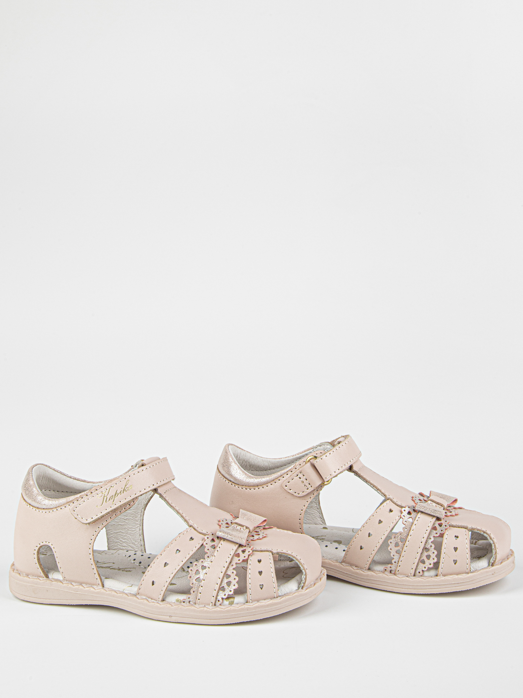 Сандалии Kapika 321005-2 - фото 2