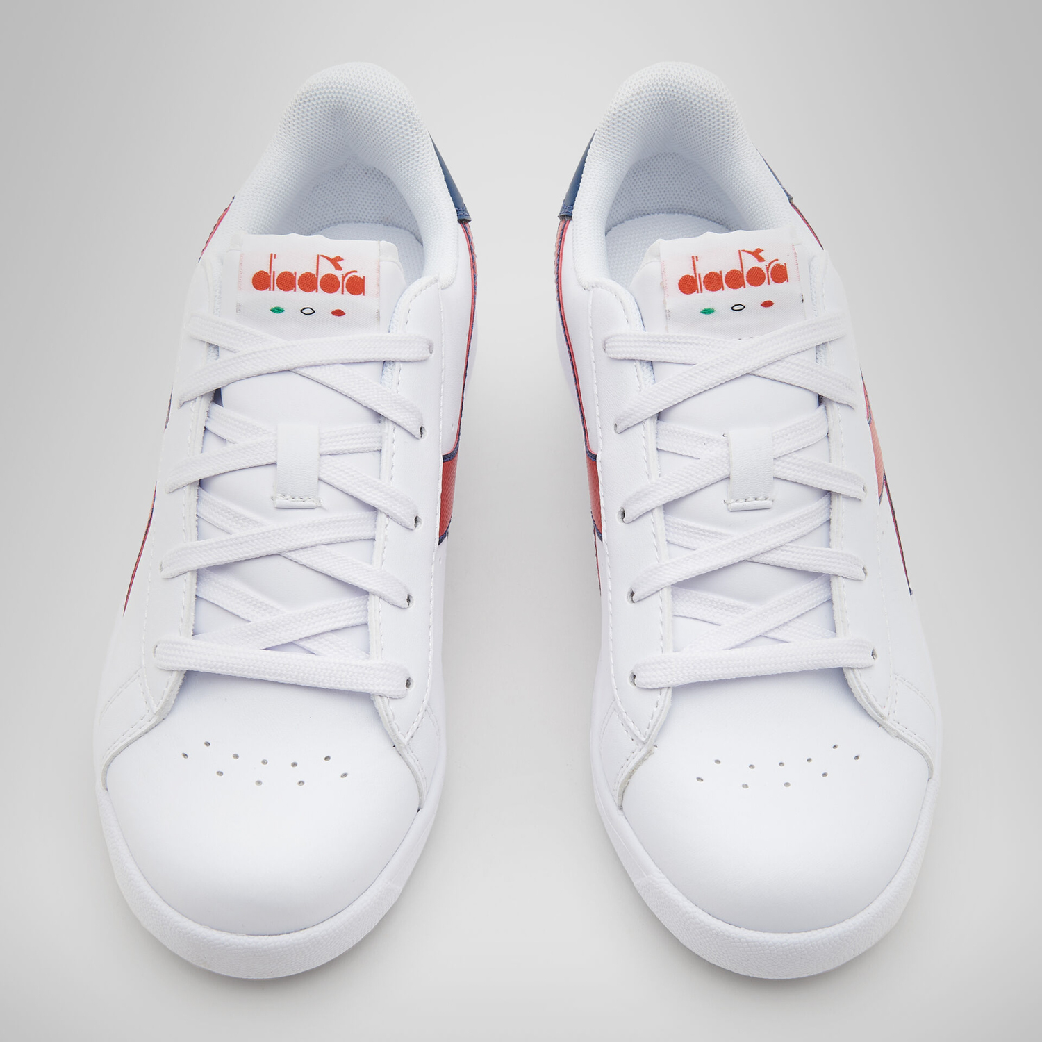 Кеды Diadora DR101173323C9913 - фото 2