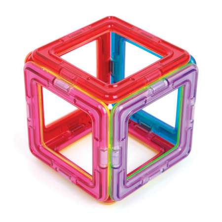 Конструктор Magformers магнитный