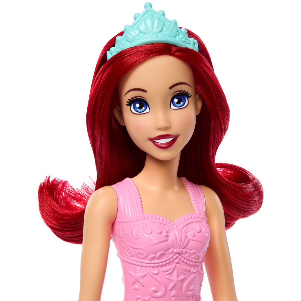 Кукла классическая Mattel Disney Принцессы в ассортименте JBG04 - фото 27
