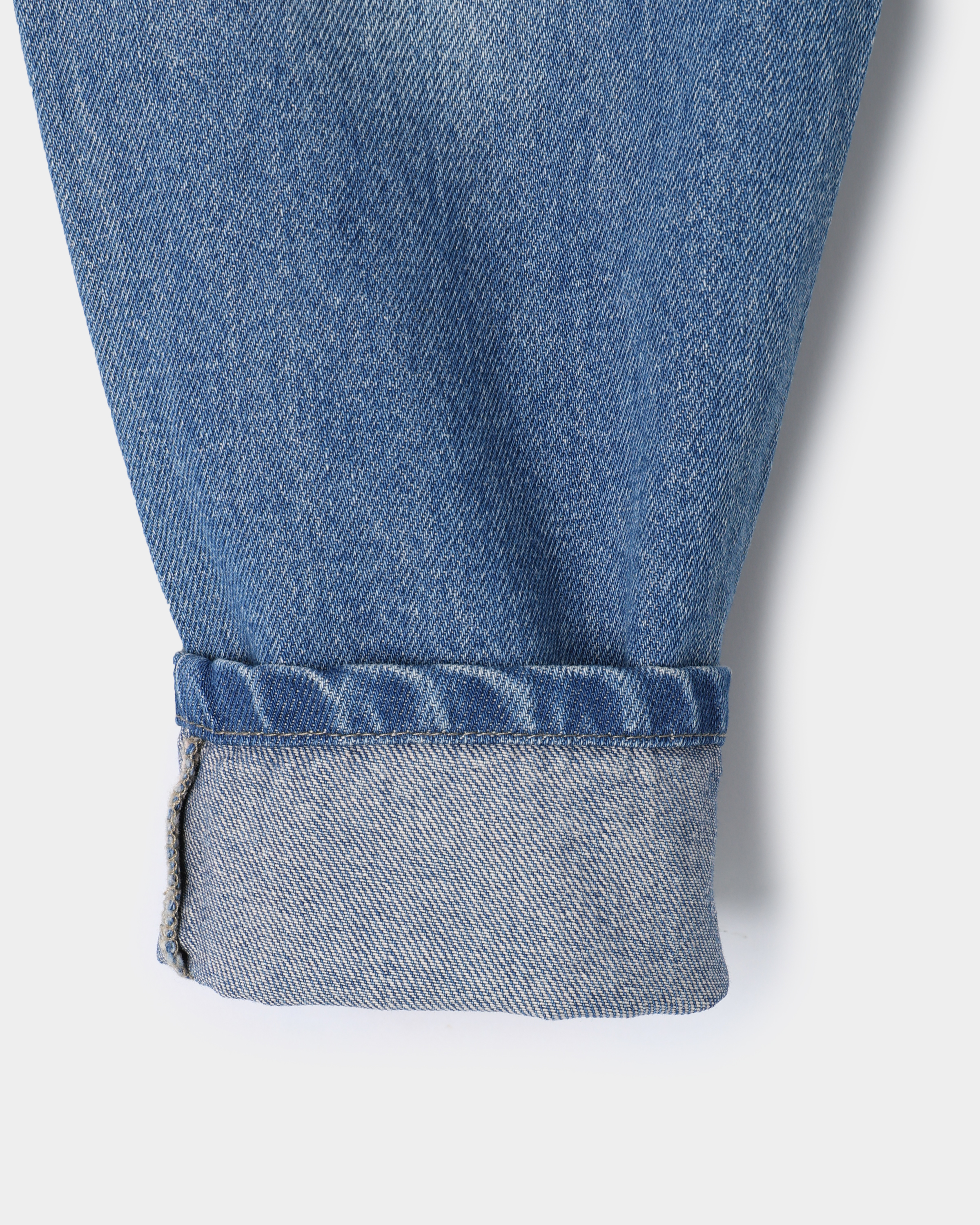 Джинсы на бретелях BabyGo S26BG4BTO1201ib66 - фото 5