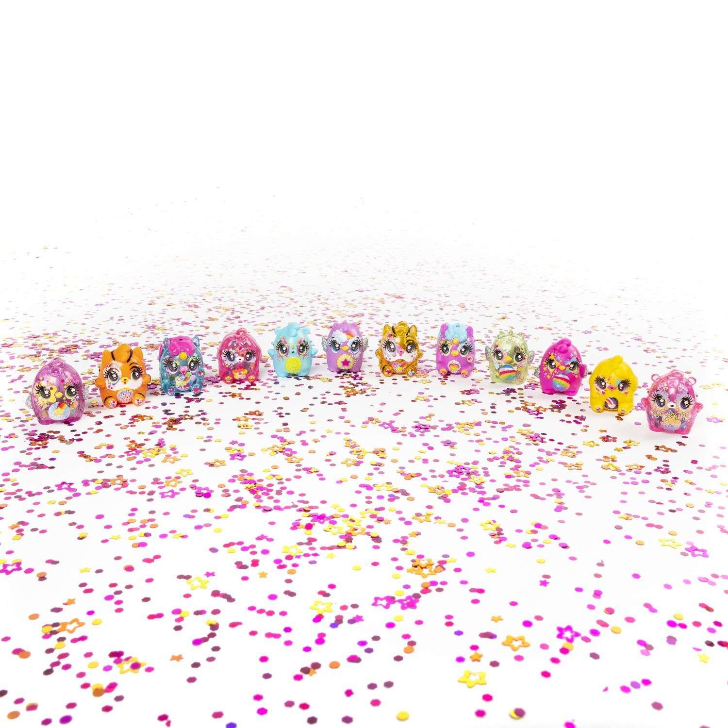 Игровой набор Hatchimals - фото 8