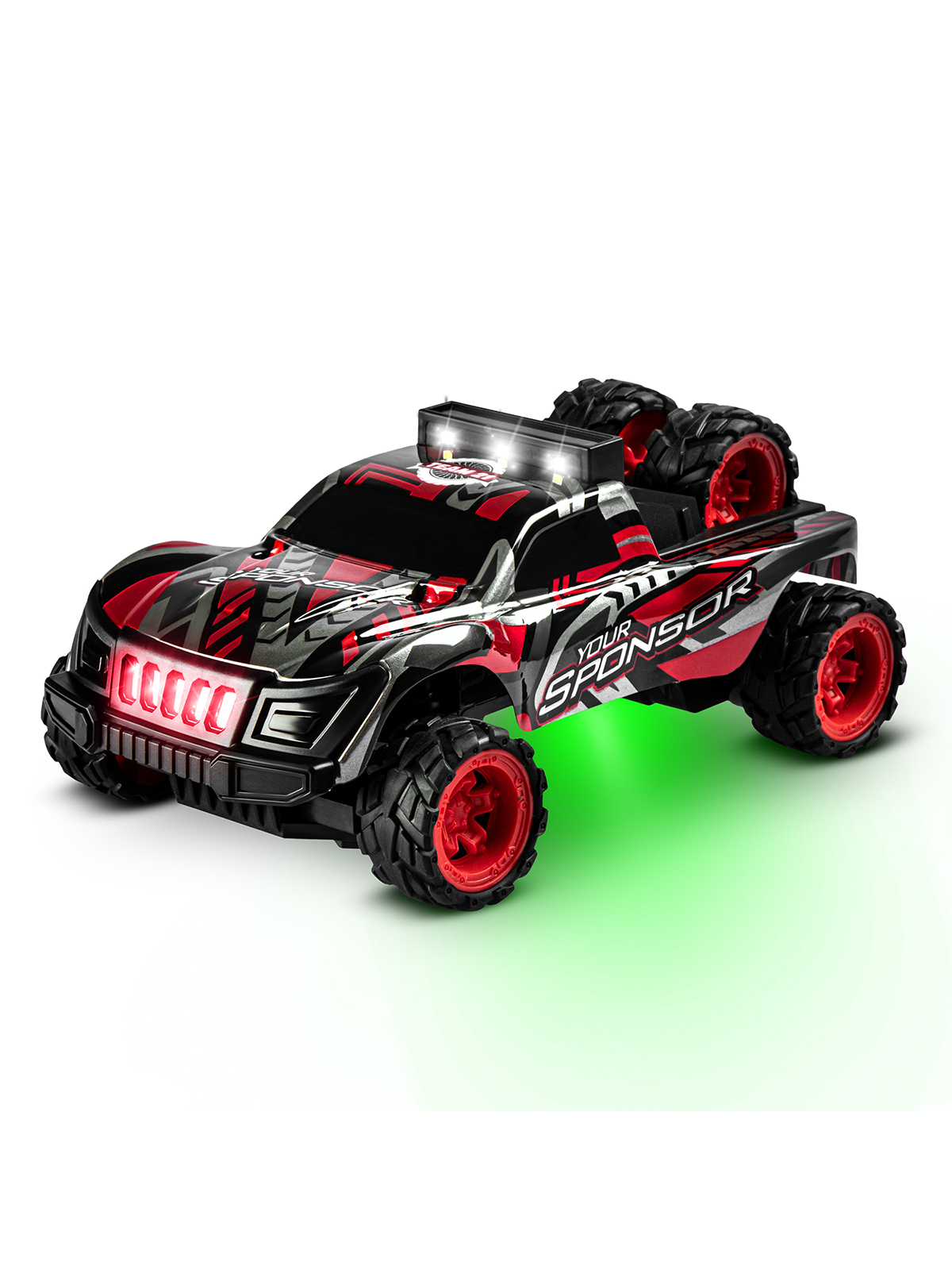 Внедорожник РУ AUTODRIVE - фото 8