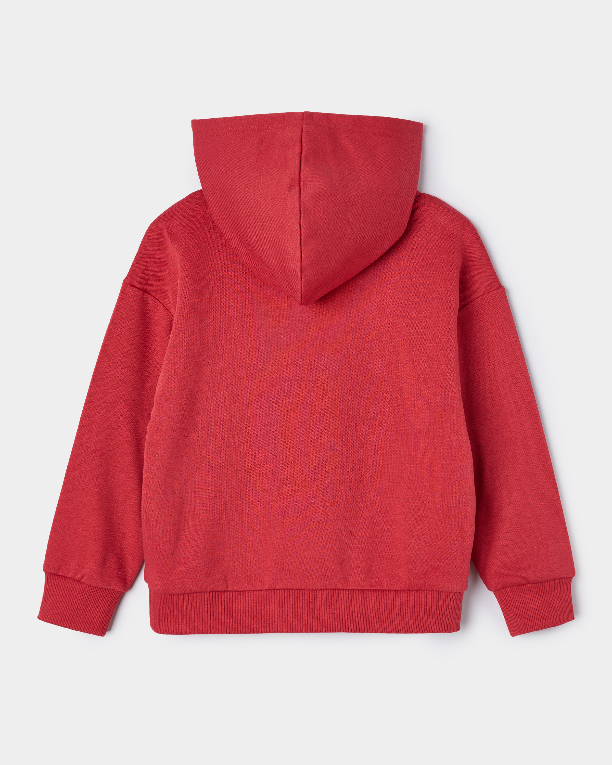 Худи Futurino S26FU1-B35Tkb-11 - фото 3