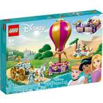 Конструктор LEGO Disney Princess 43216 320 дет.