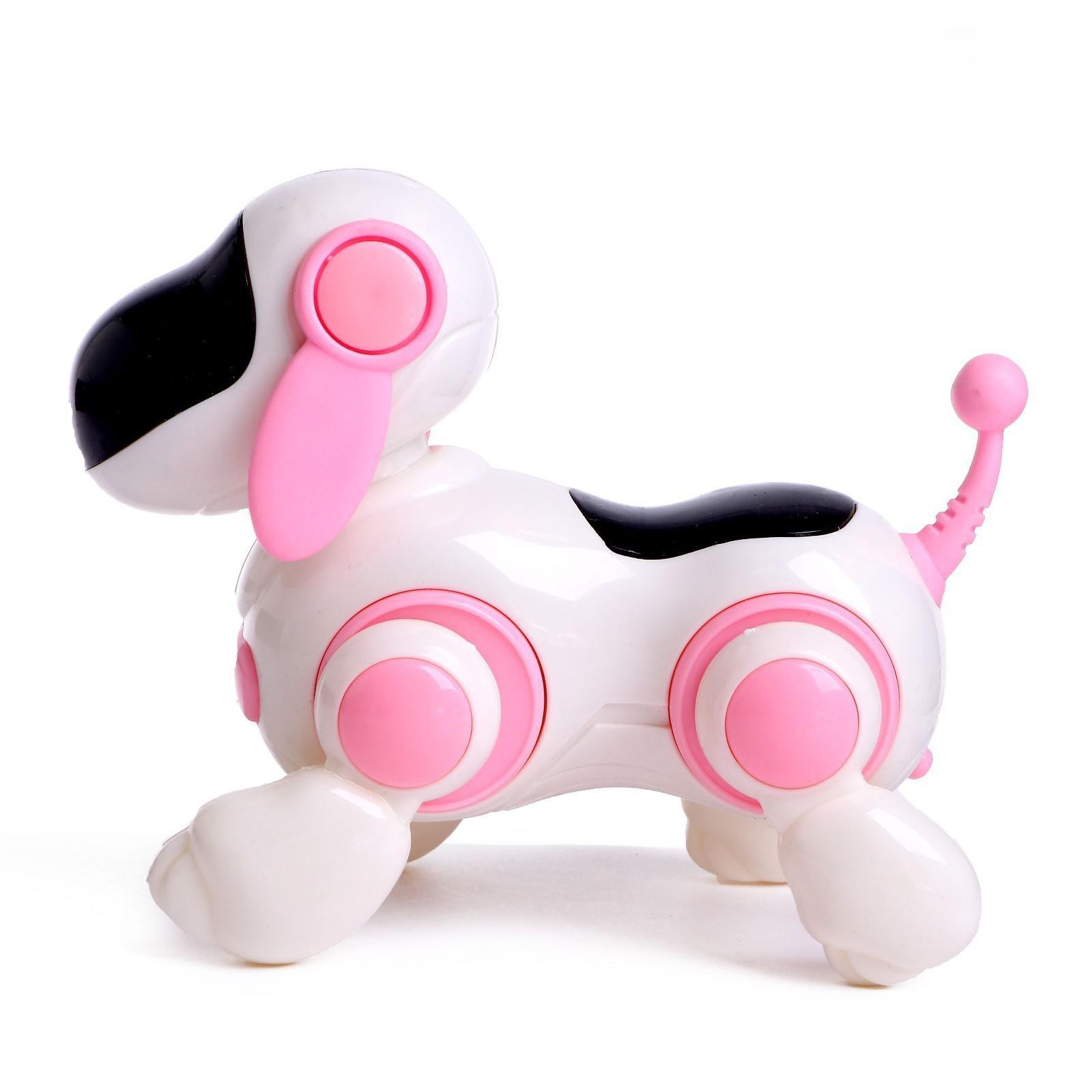 Игрушка WOOW TOYS робот - фото 2
