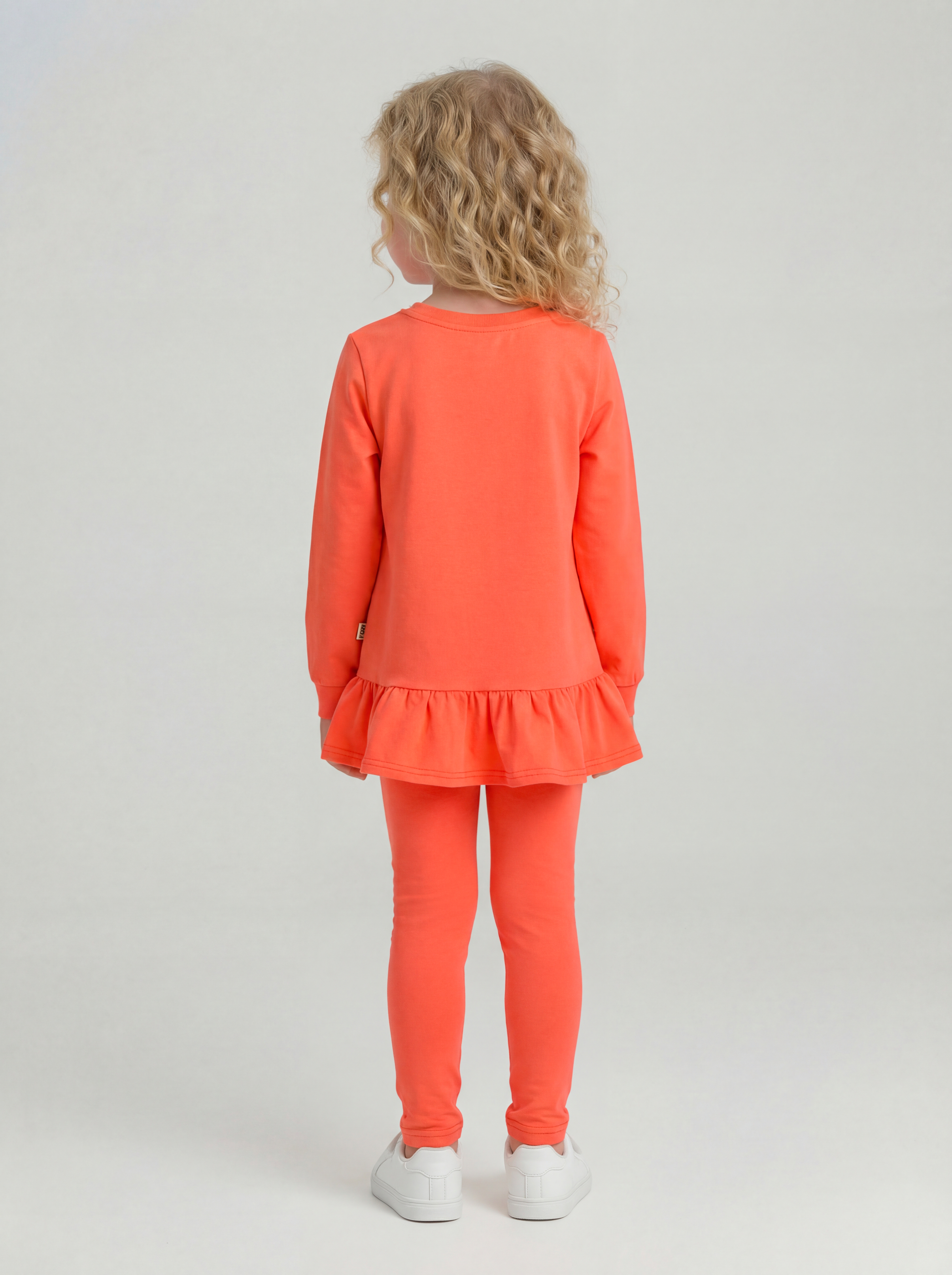 Костюм KUZA 1139А21 - фото 4