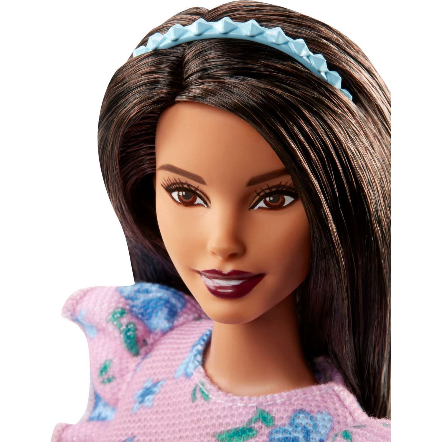 Кукла модельная Barbie FBR37 - фото 7