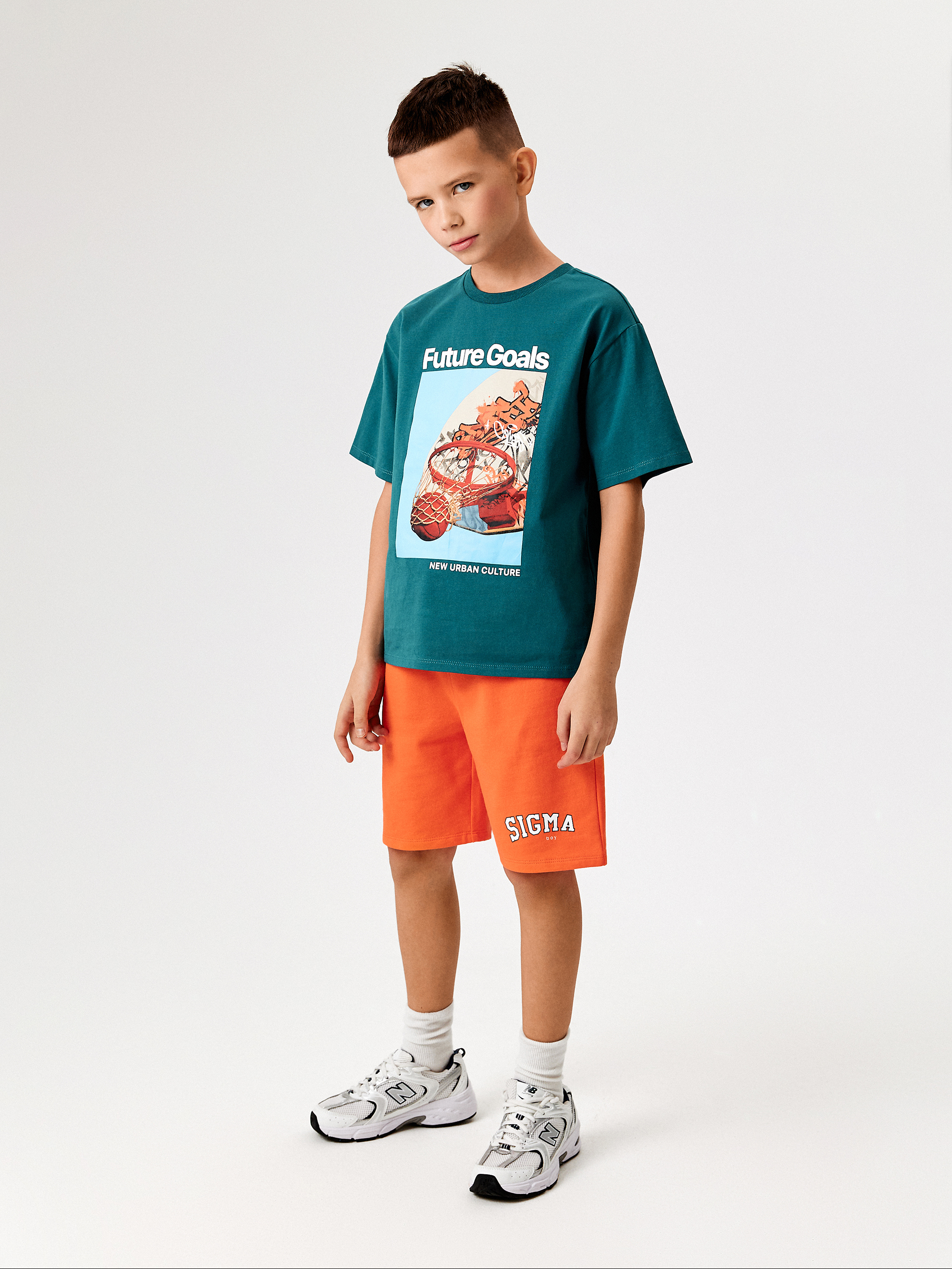 Шорты Acoola 20130420018_0087226 - фото 1