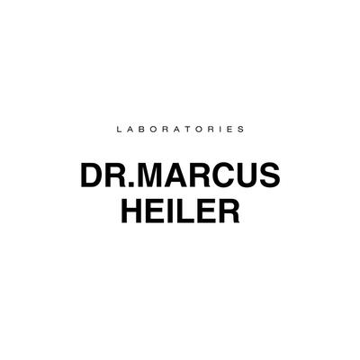 DR. MARCUS HEILER