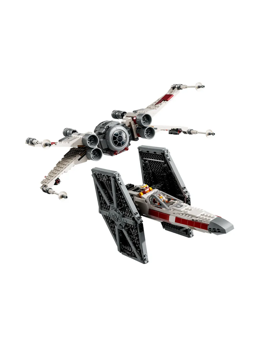Конструктор LEGO Star Wars 1063 дет. - фото 6
