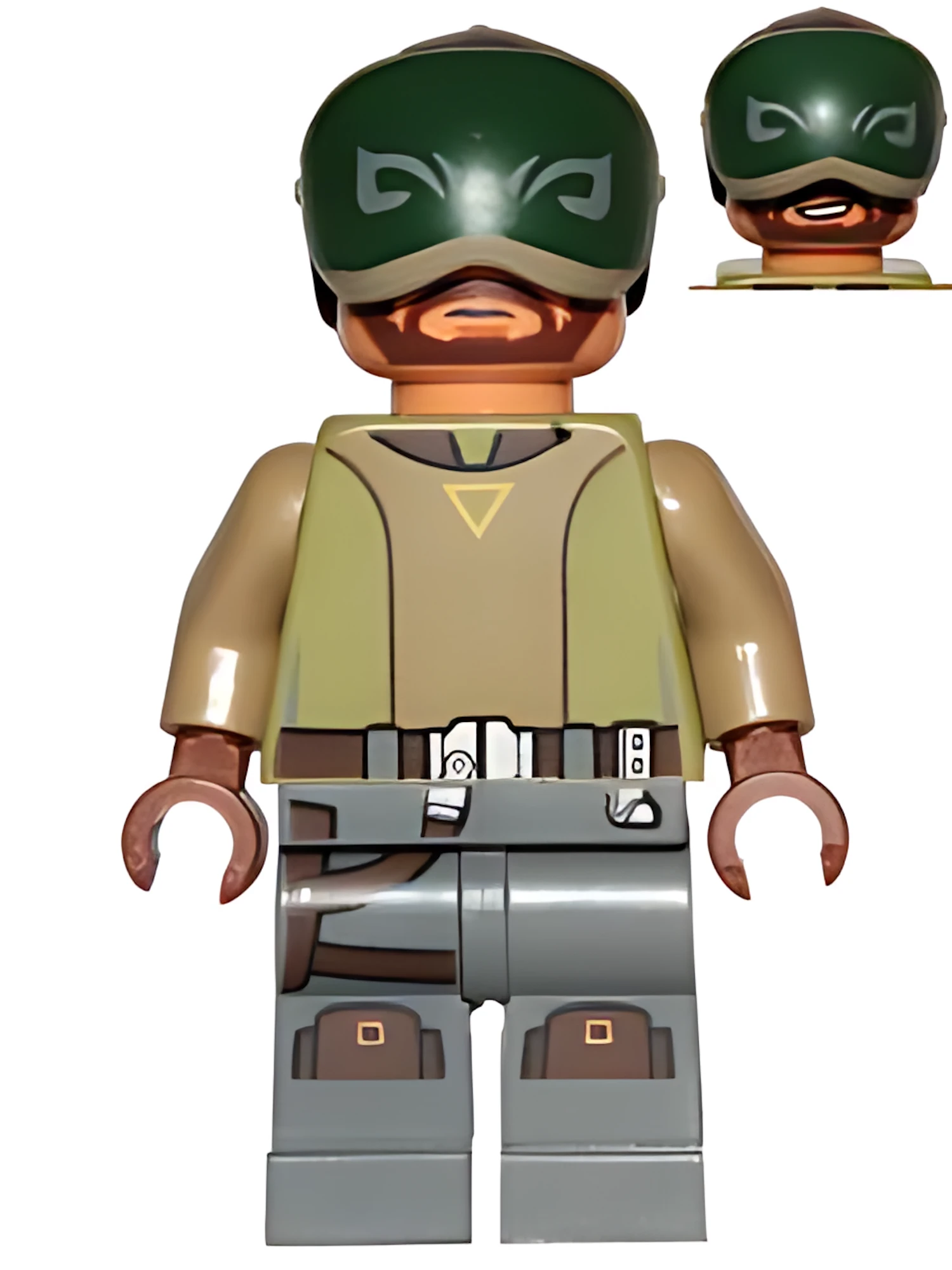 Фигурка LEGO Kanan Jarrus - фото 1