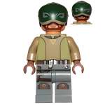 Фигурка LEGO Kanan Jarrus