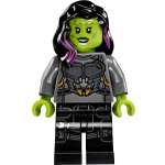 Фигурка LEGO Super Heroes Gamora