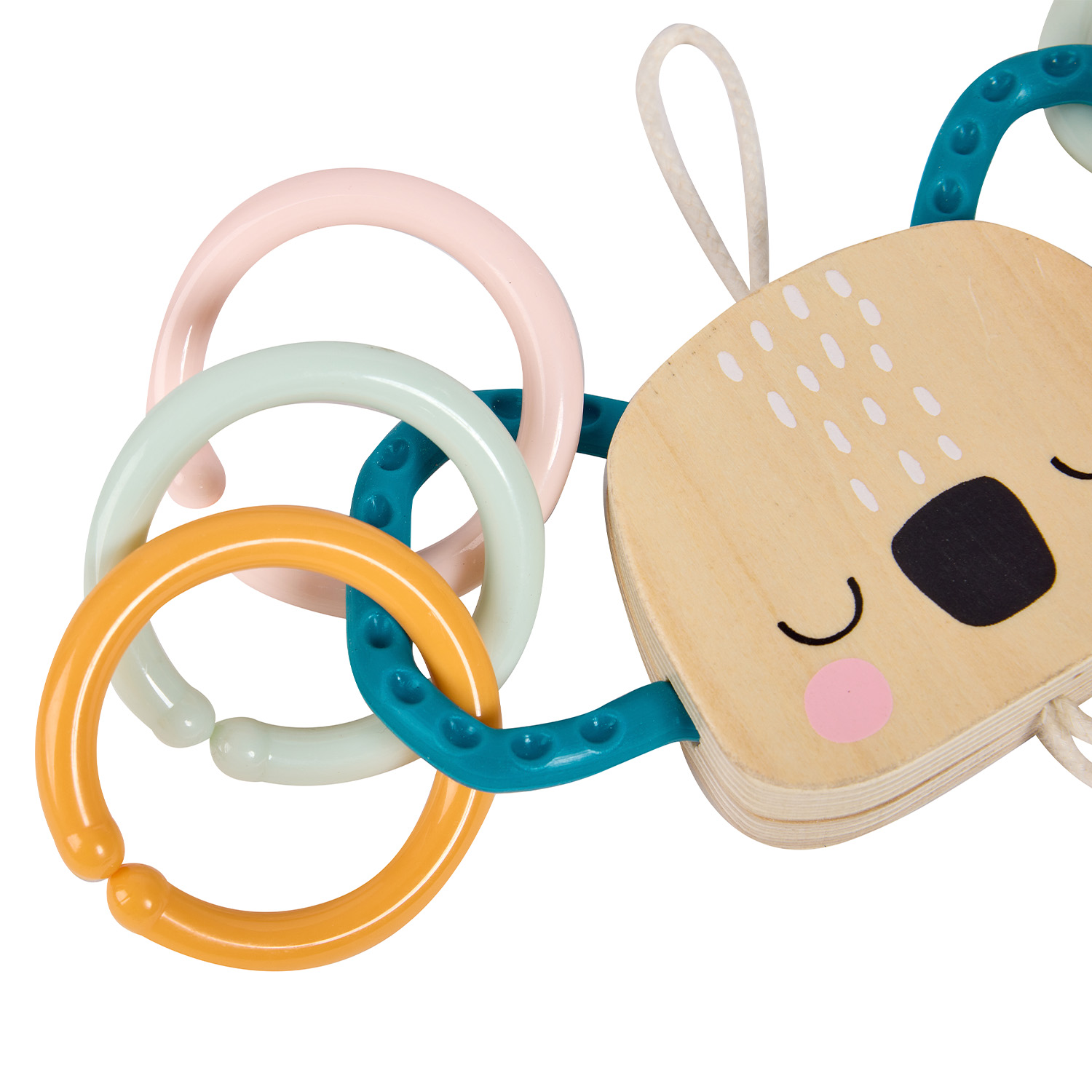 Игрушка Hape подвеска - фото 5