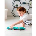 Набор железнодорожный Givito