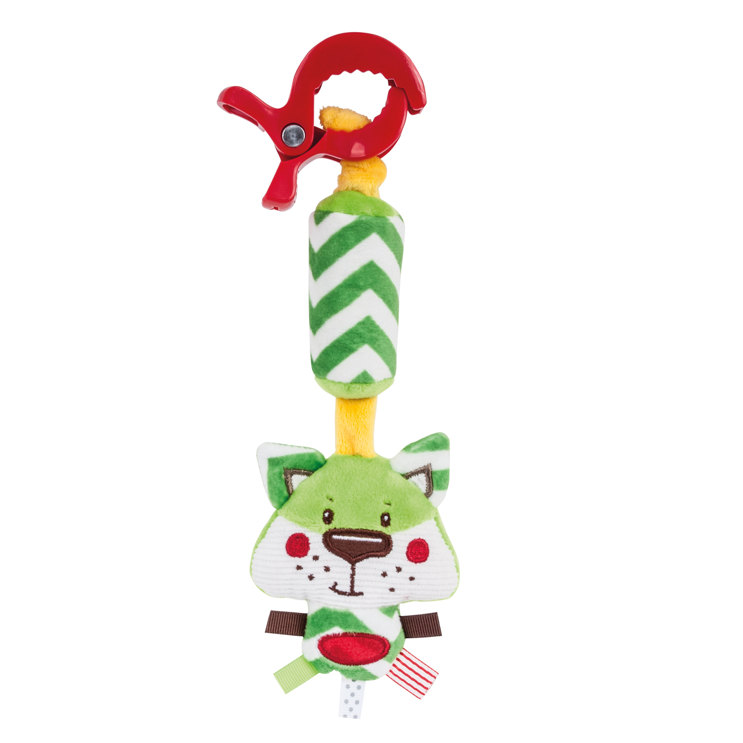 Игрушка Canpol Babies подвеска - фото 1