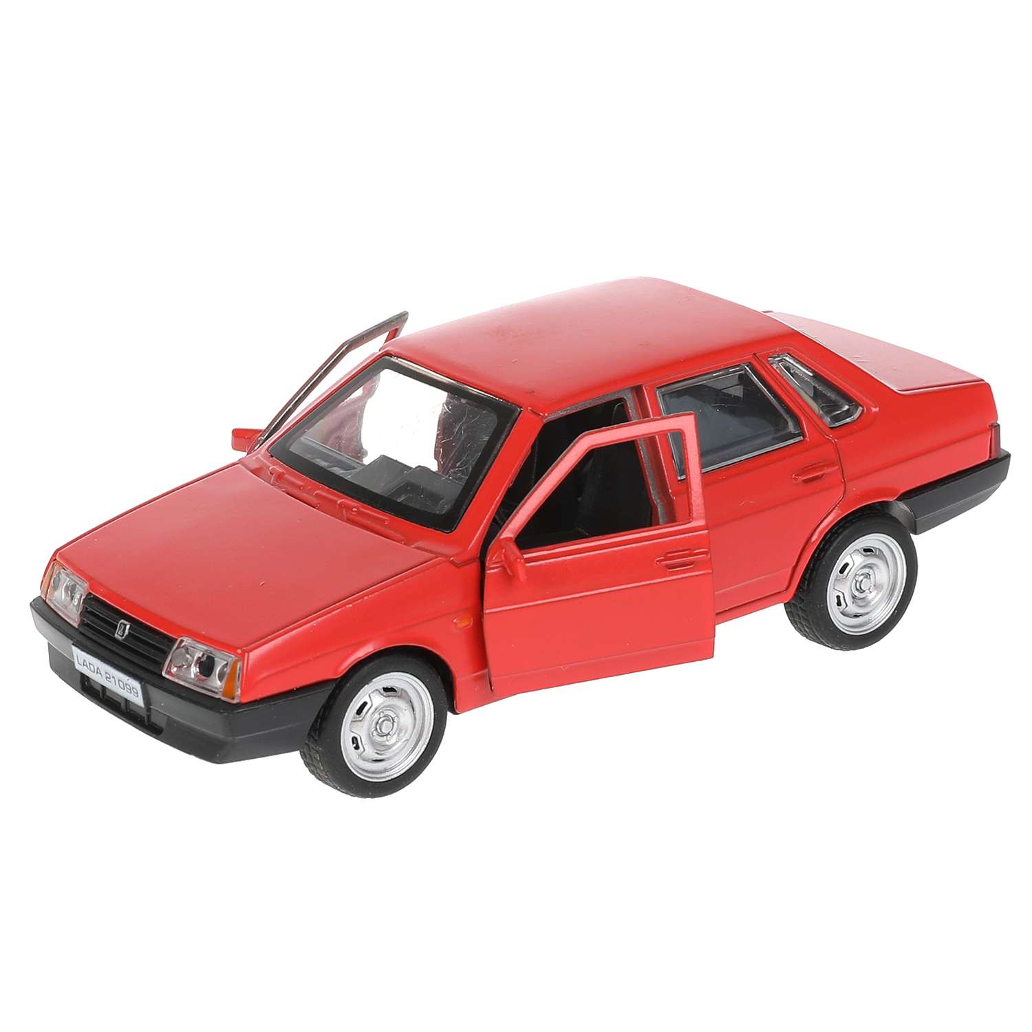 Автомобиль Технопарк LADA Спутник 313459.0 - фото 3