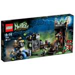 Конструктор LEGO Monster Fighters 414 дет.