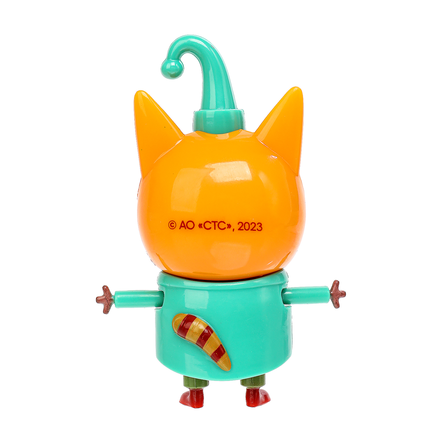 Фигурка Играем вместе Три кота - фото 5