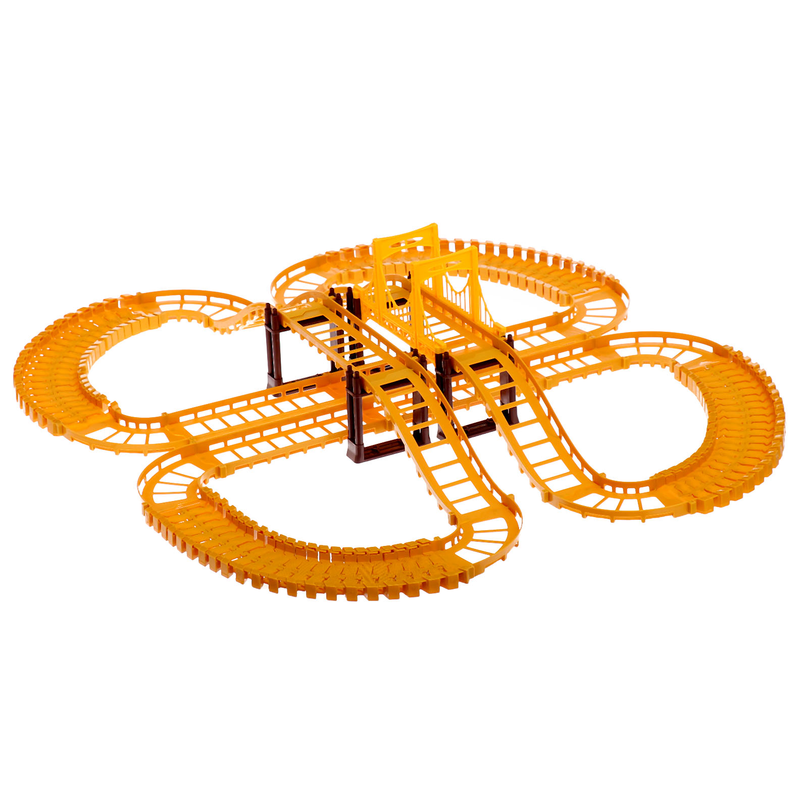 Трек Sima-Land Стройка 10417942 - фото 4