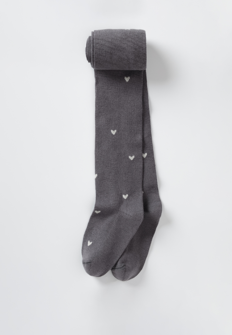 Колготки artie 2d978/Темно-серый - фото 1