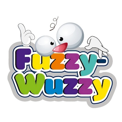 FUZZY-WUZZY